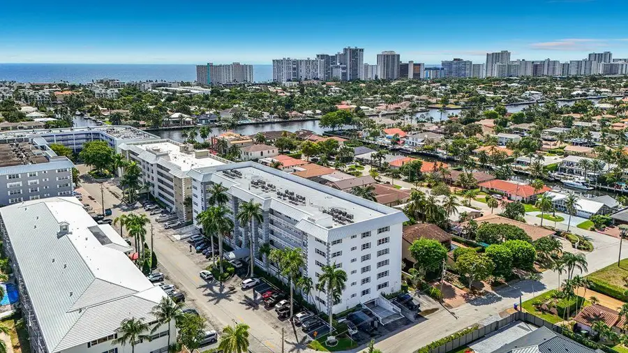 3050 NE 47th Court #507, Fort Lauderdale, FL 33308 - #2