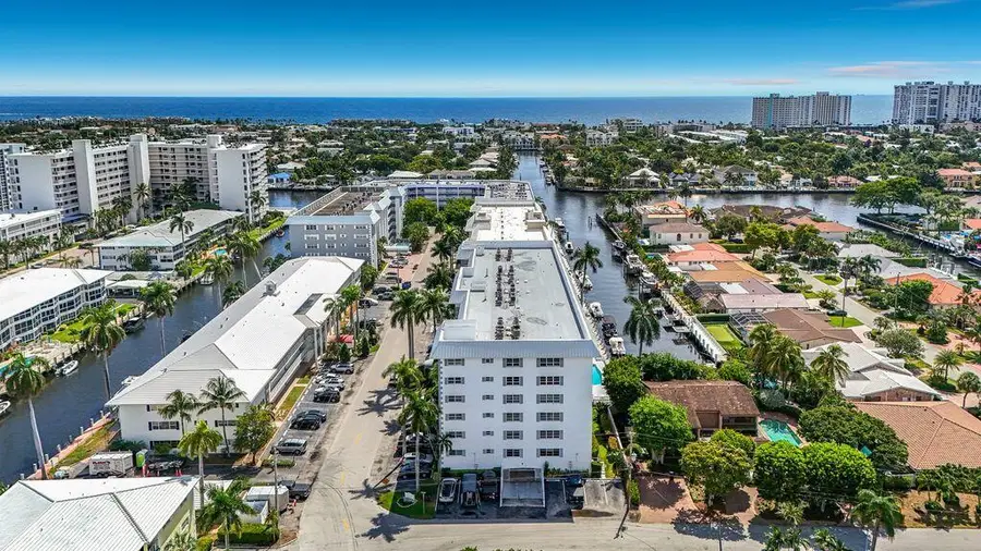 3050 NE 47th Court #507, Fort Lauderdale, FL 33308 - #3