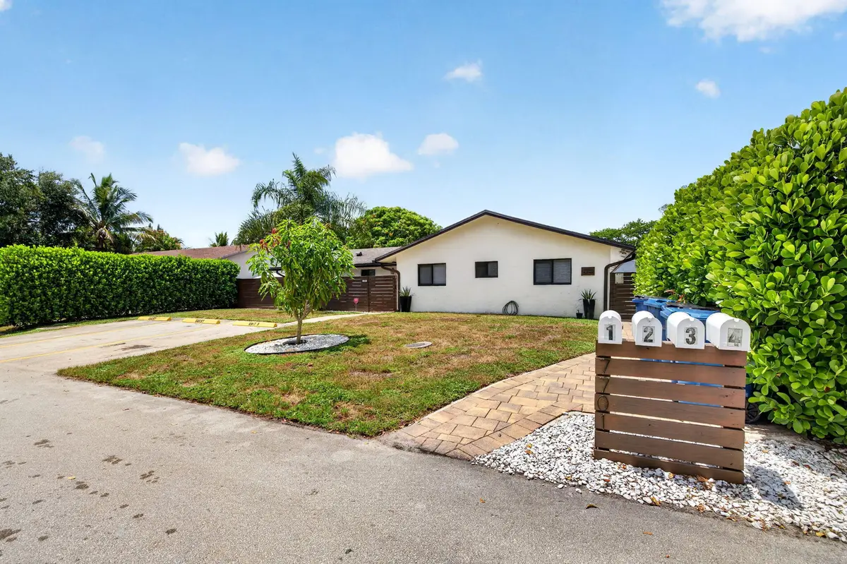 7701 NW 56th Avenue, Hillsboro Pines, FL 33073 - #1