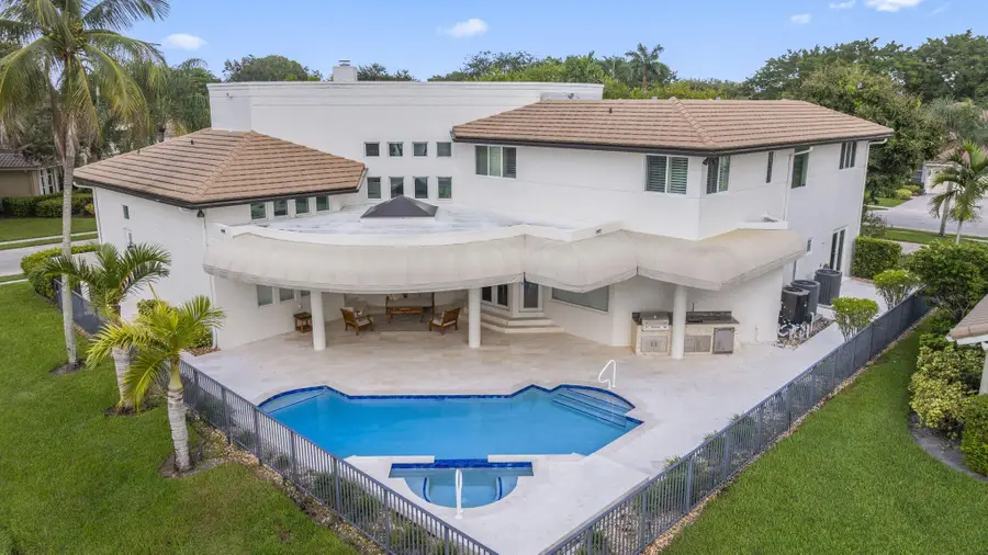 757 NW 100th Terrace, Plantation, FL 33324 - #3