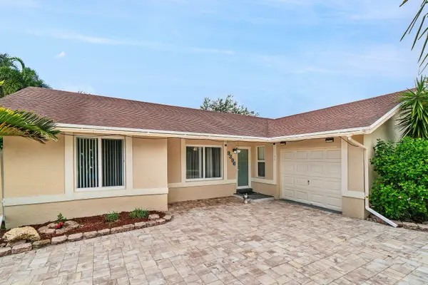9396 Gettysburg Road, Boca Raton, FL 33434