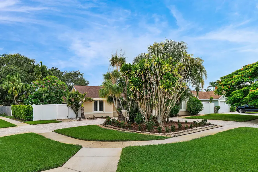 9396 Gettysburg Road, Boca Raton, FL 33434 - #2