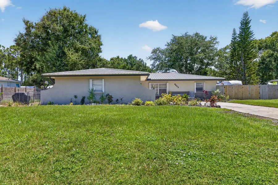 6605 Paso Robles Boulevard, Fort Pierce, FL 34951 - #2