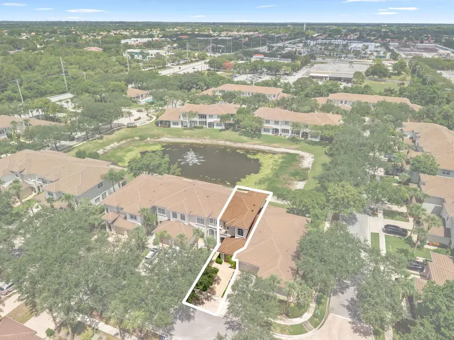 6394 Bella Circle #1004, Boynton Beach, FL 33437 - #2