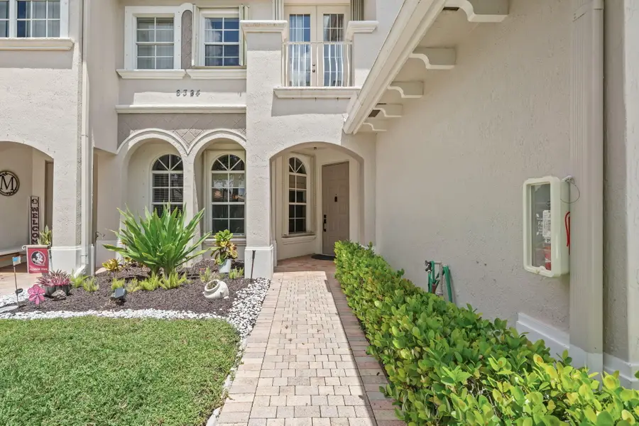 6394 Bella Circle #1004, Boynton Beach, FL 33437 - #3