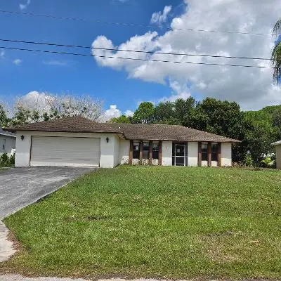 349 SW De Gouvea Terrace, Port St Lucie, FL 34984