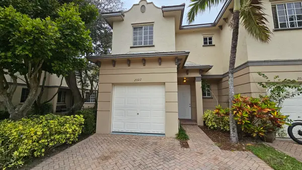 2022 Island Drive, Riviera Beach, FL 33404
