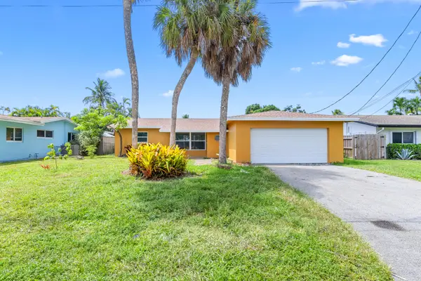 1772 NW 38th Street, Oakland Park, FL 33309