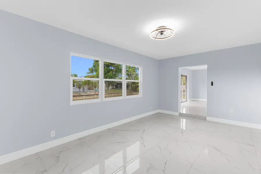 1772 NW 38th Street, Oakland Park, FL 33309 - #3