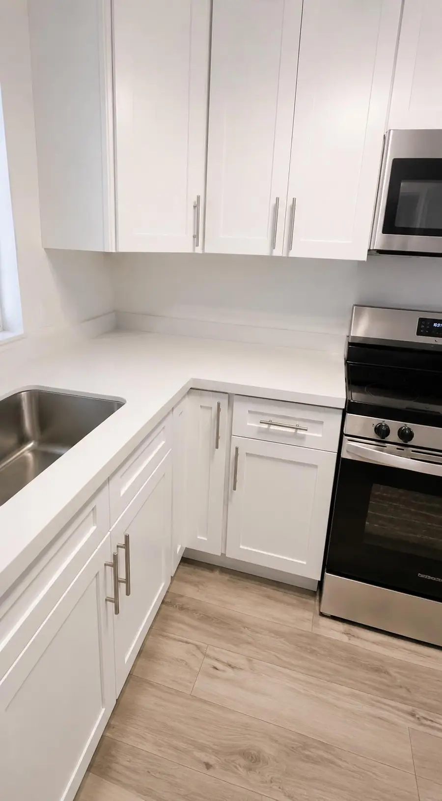 3107 SW 20th Terrace #20C1, Delray Beach, FL 33445 - #3