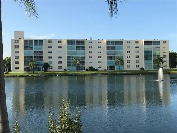 206 SE 10th Street #201, Dania Beach, FL 33004