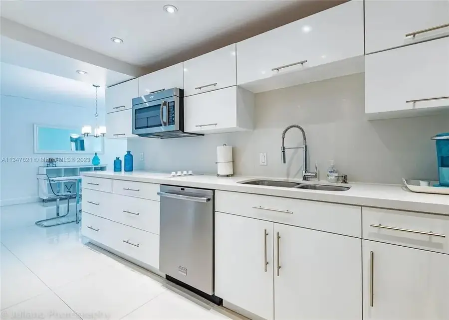 3901 S Ocean Drive #2H, Hollywood, FL 33019 - #3