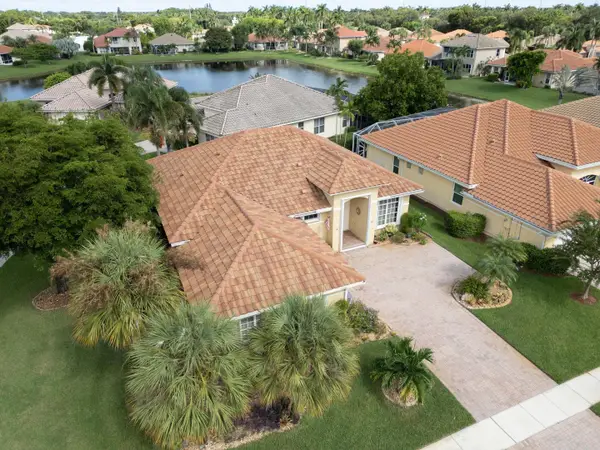 6605 Jog Palm Drive, Boynton Beach, FL 33437