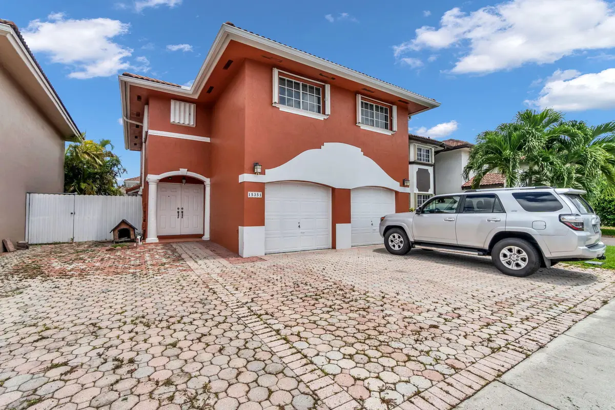 15351 SW 40th Terrace, Miami, FL 33185 - #1