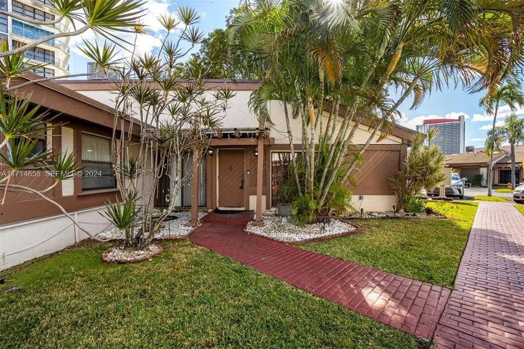 401 Leslie Drive, Hallandale Beach, FL 33009 - #1