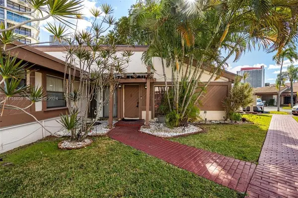 401 Leslie Drive, Hallandale Beach, FL 33009