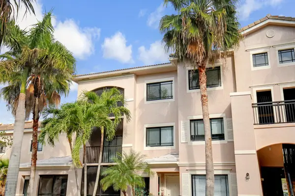 2801 Sarento Place #304, Palm Beach Gardens, FL 33410