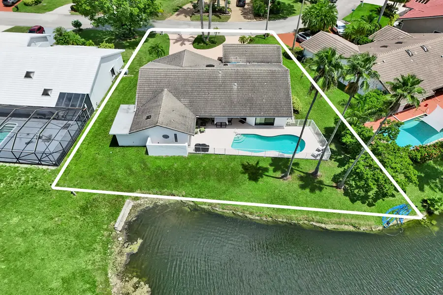 7301 NW 83rd Way, Tamarac, FL 33321 - #3