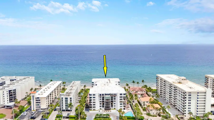 1155 Hillsboro Mile #403, Hillsboro Beach, FL 33062 - #3