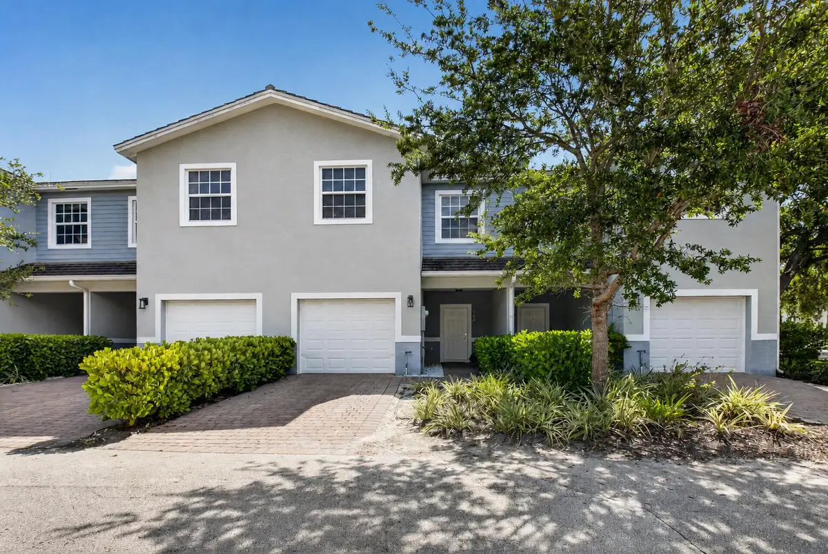 1030 Crystal Way #103, Delray Beach, FL 33444 - #1