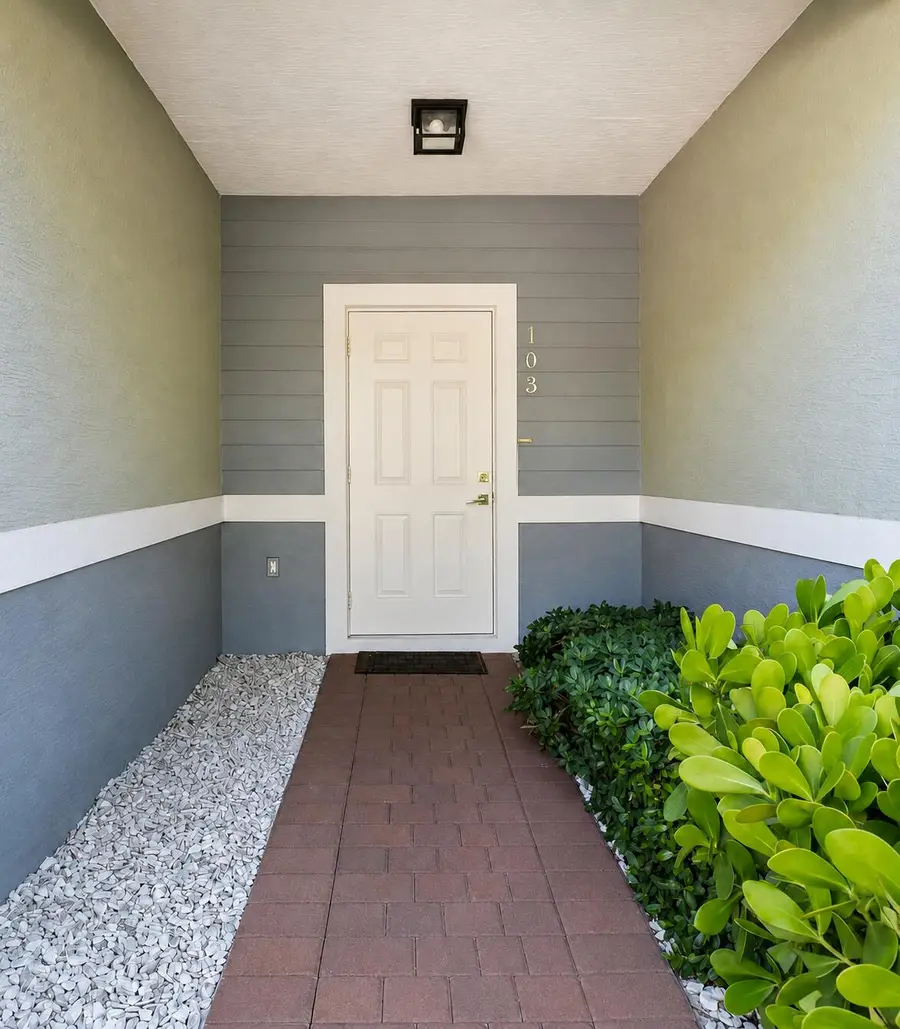 1030 Crystal Way #103, Delray Beach, FL 33444 - #2