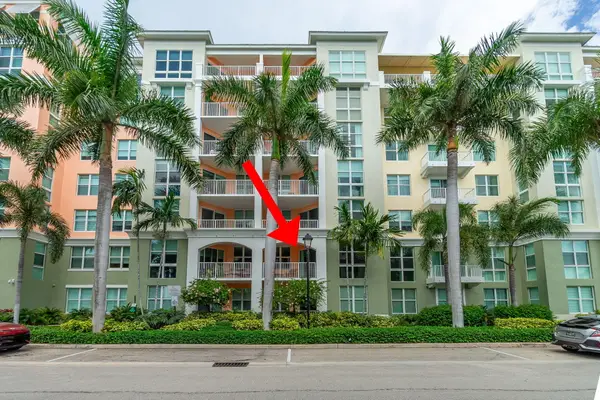 804 E Windward Way #211, Lantana, FL 33462