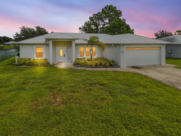 844 Lake Betty Drive, Lake Placid, FL 33852