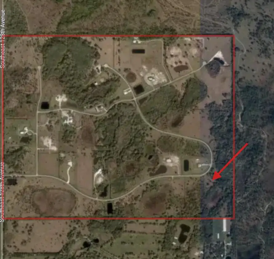 13680 SE 26th Lane, Okeechobee, FL 34974 - #1