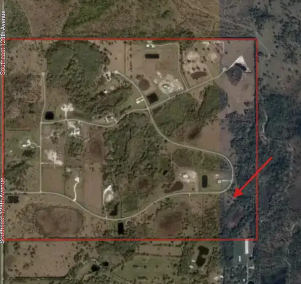 13680 SE 26th Lane, Okeechobee, FL 34974