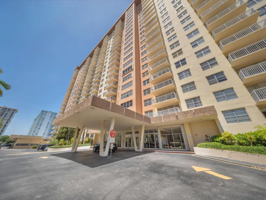 251 174th Street #2310, Sunny Isles Beach, FL 33160 - #3