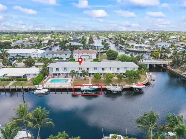 2500 NE 36th Street #5, Lighthouse Point, FL 33064
