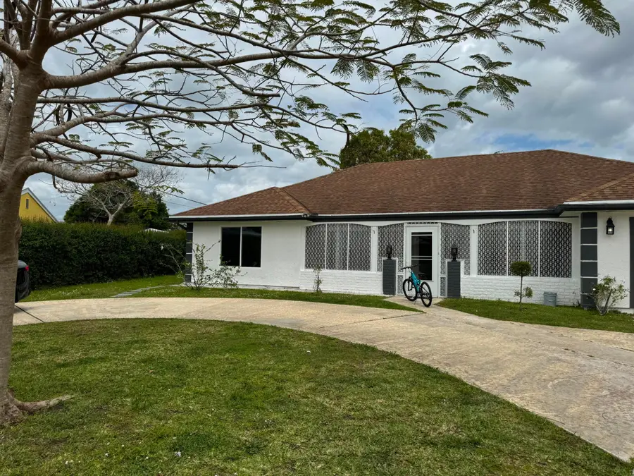 1691 SE Goucho Avenue, Port Saint Lucie, FL 34952 - #2