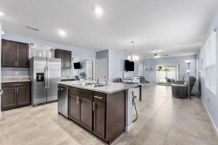 11260 SW Hadley Street, Port Saint Lucie, FL 34987 - #3