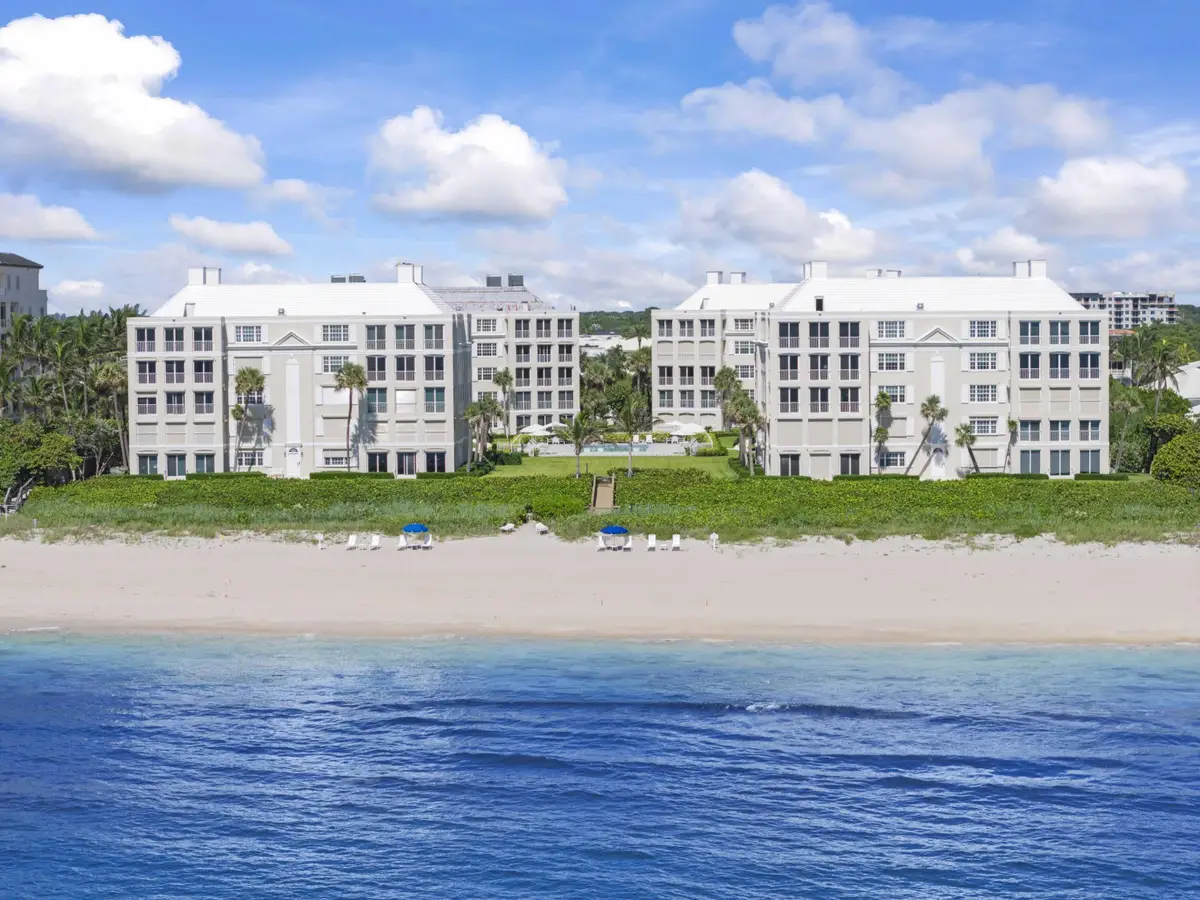 4333 N Ocean Boulevard #DN4, Gulf Stream, FL 33483 - #1