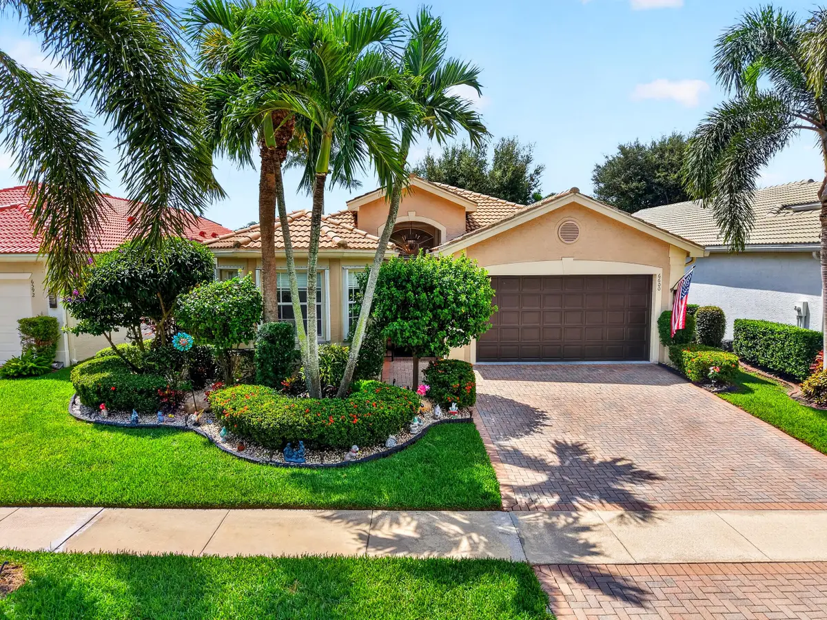 6600 Capistrano Beach Trail, Delray Beach, FL 33446 - #1
