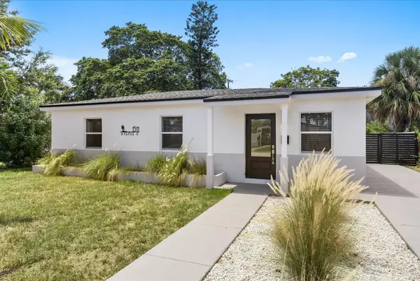 1311 Avenue H, Riviera Beach, FL 33404