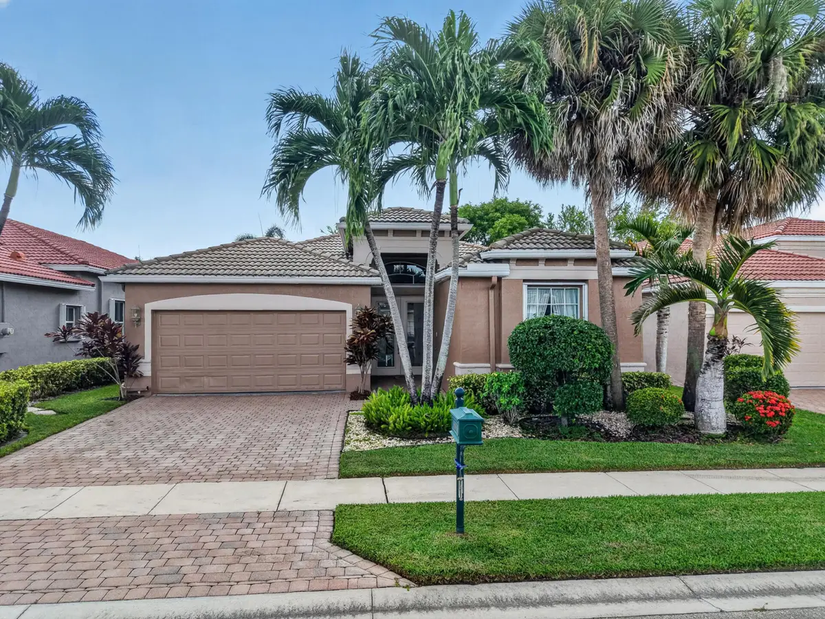 6561 Pisano Drive, Lake Worth, FL 33467 - #1