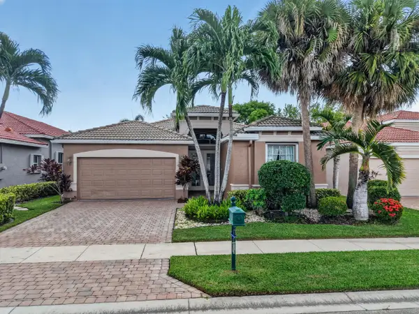 6561 Pisano Drive, Lake Worth, FL 33467