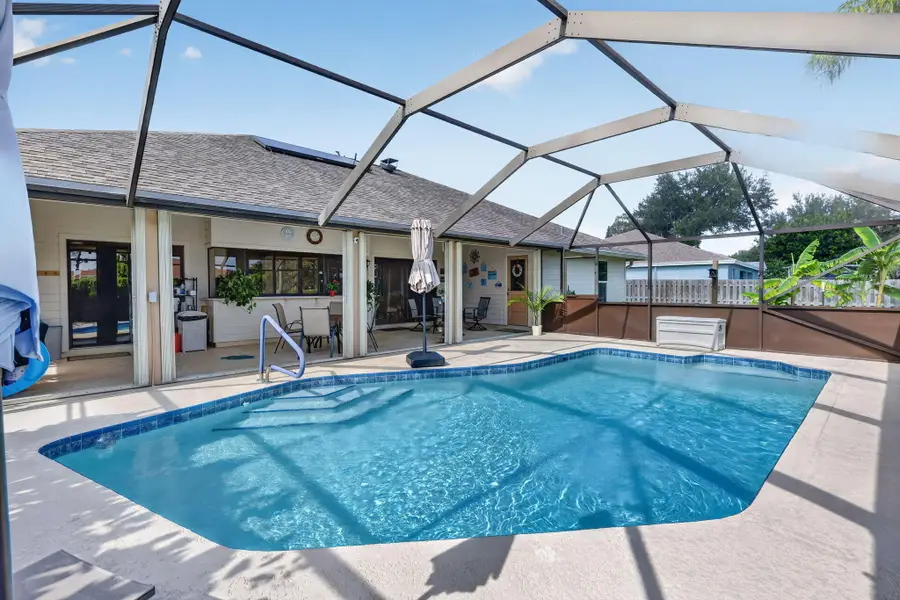 1549 SW Aledo Lane, Port Saint Lucie, FL 34953 - #2