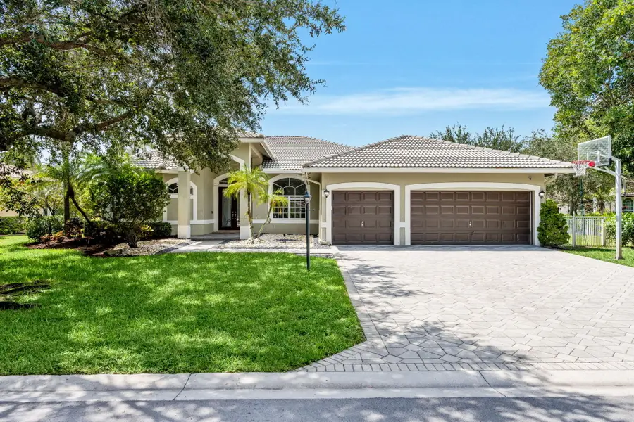 10668 NW 69th Street, Parkland, FL 33076 - #2