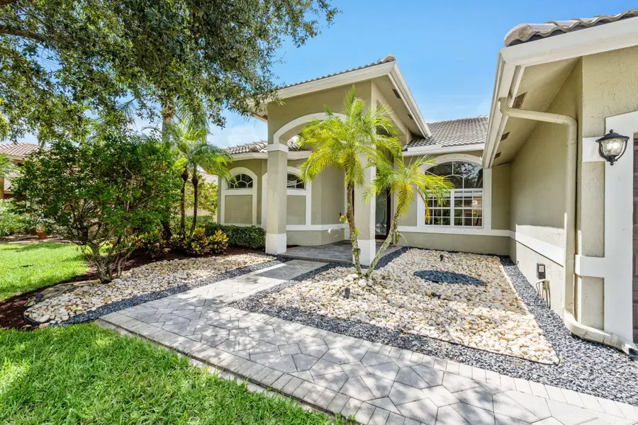 10668 NW 69th Street, Parkland, FL 33076 - #3