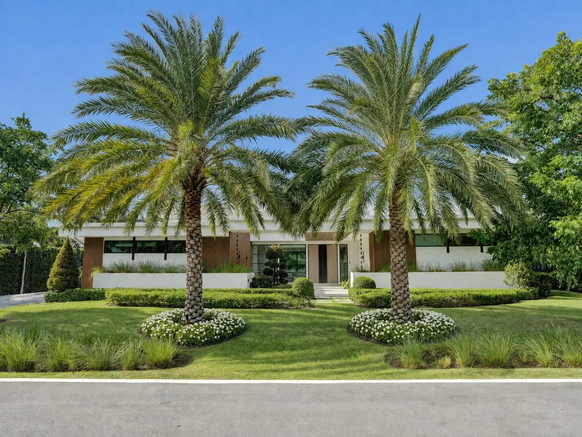 7 Tahoe Lane, Sea Ranch Lakes, FL 33308 - #1