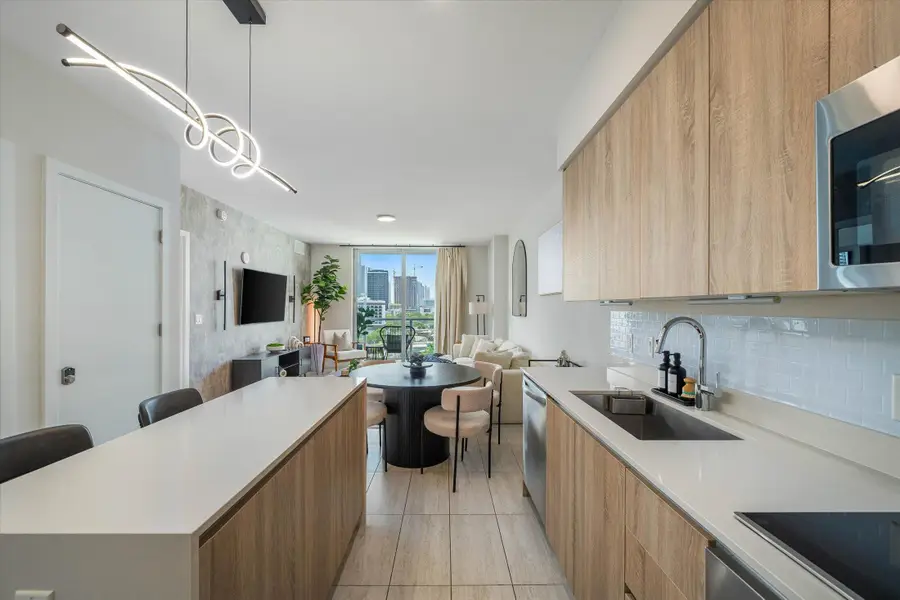 3900 Biscayne Boulevard #S-910, Miami, FL 33137 - #2