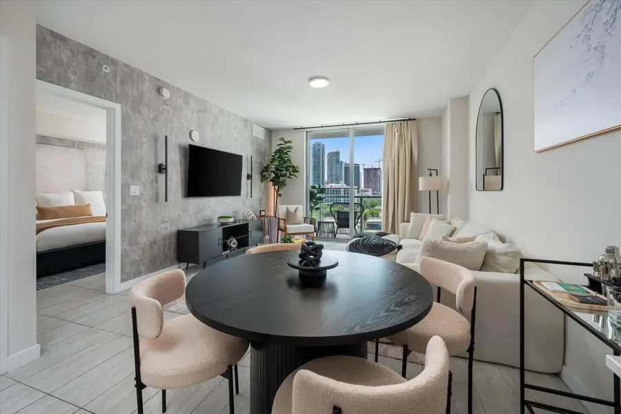 3900 Biscayne Boulevard #S-910, Miami, FL 33137 - #3