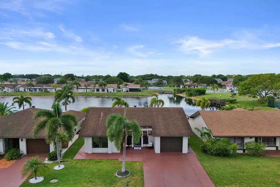 2186 SW 16th Circle, Deerfield Beach, FL 33442 - #2