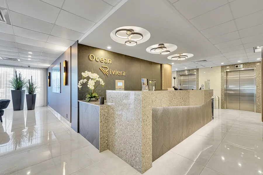3550 Galt Ocean Drive #309, Fort Lauderdale, FL 33308 - #2