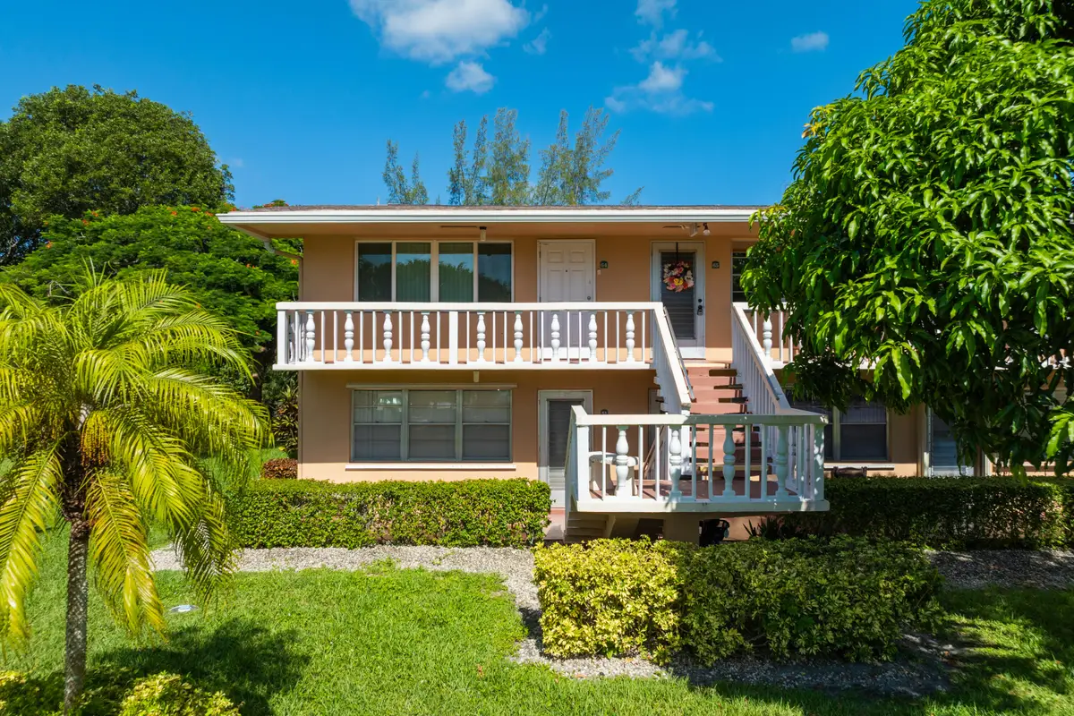 65 Camden C, West Palm Beach, FL 33417 - #1