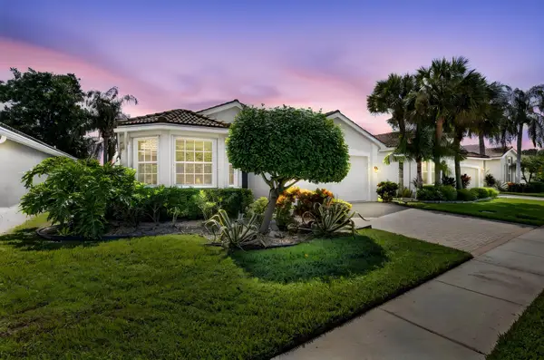 13050 Misty Gilbralter Way, Delray Beach, FL 33446