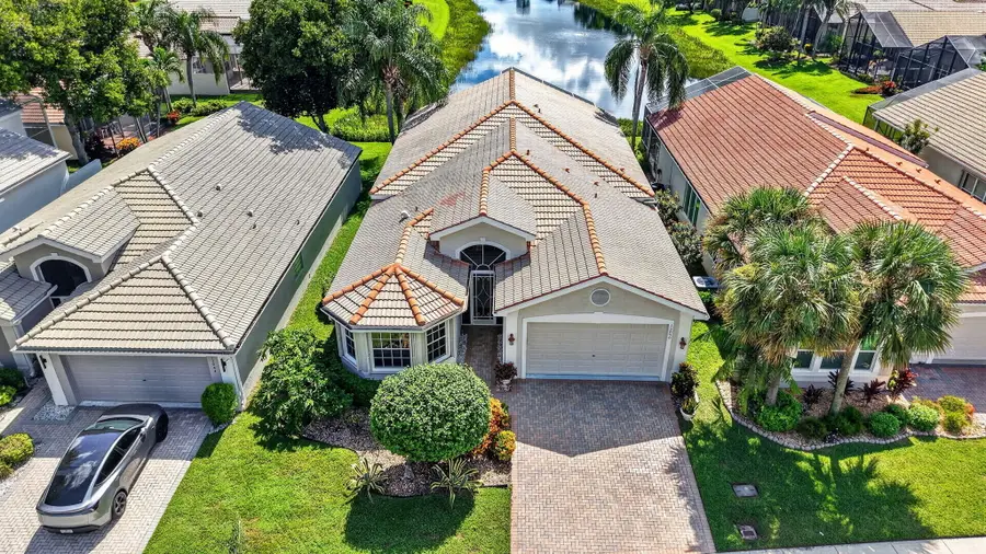 13050 Misty Gilbralter Way, Delray Beach, FL 33446 - #3