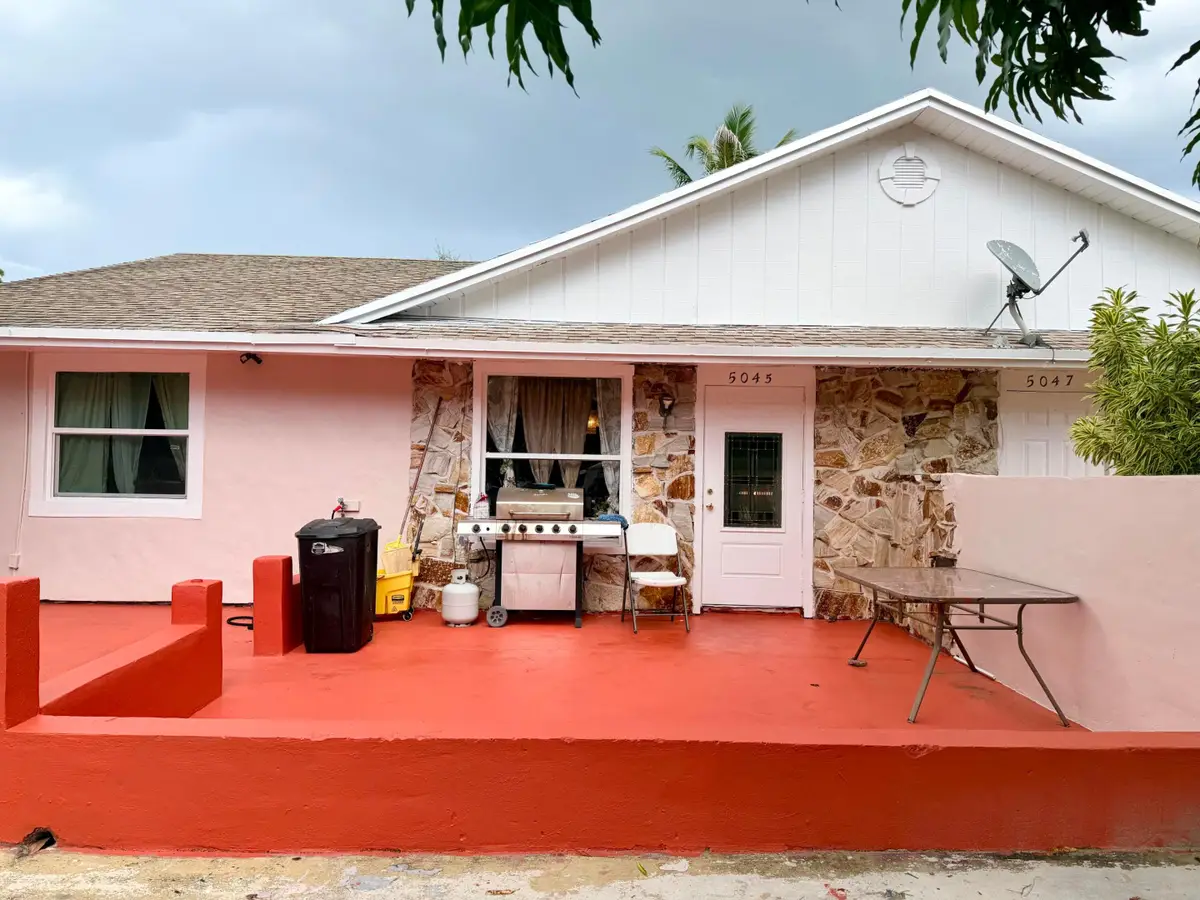 5045 SE Driftwood Avenue, Stuart, FL 34997 - #1
